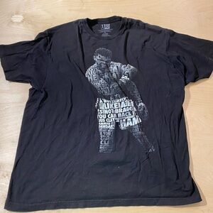 Muhammad Ali Tee 2XL (BE)